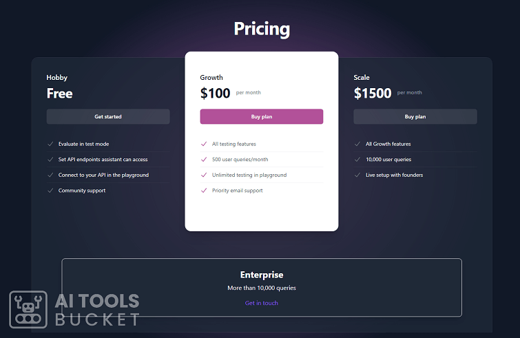 Superflows AI Pricing Plans