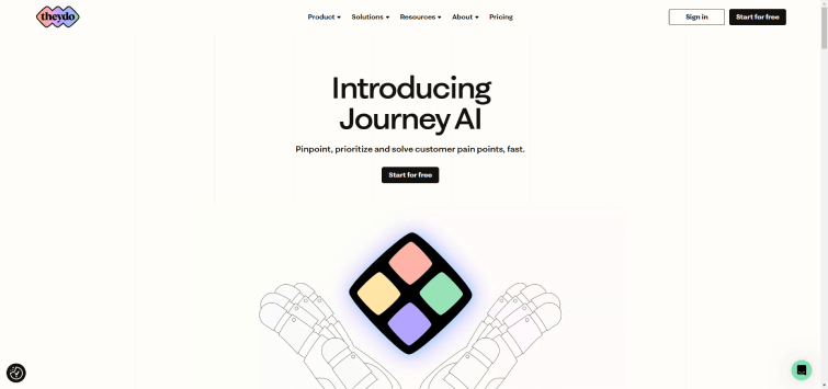 Journey AI